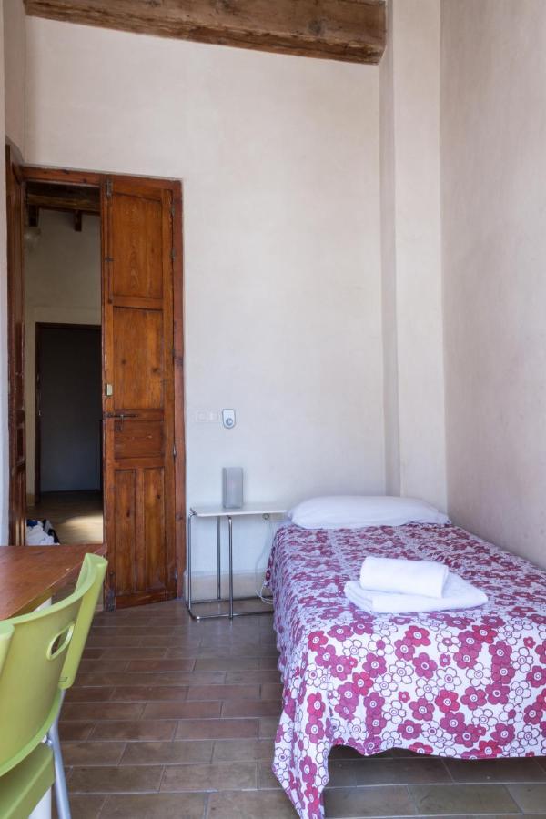 סביליה Alameda Rooms מראה חיצוני תמונה