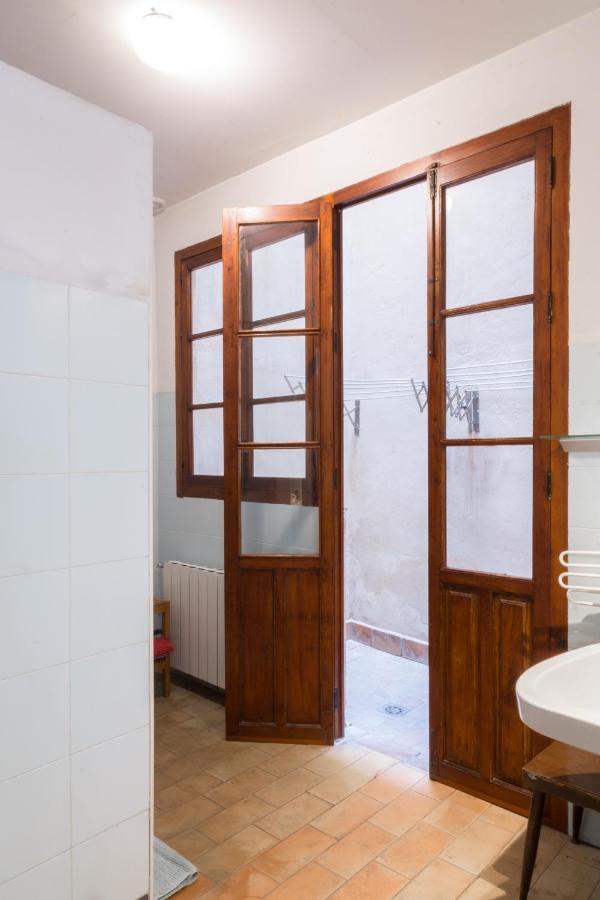 סביליה Alameda Rooms מראה חיצוני תמונה