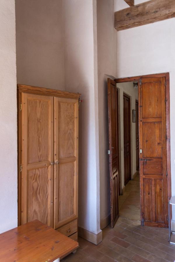 סביליה Alameda Rooms מראה חיצוני תמונה