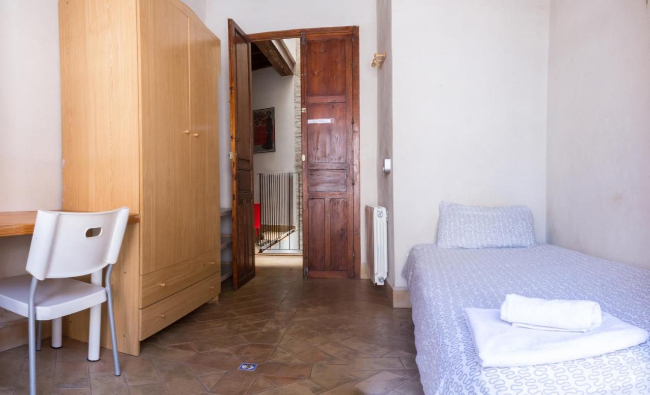 סביליה Alameda Rooms מראה חיצוני תמונה