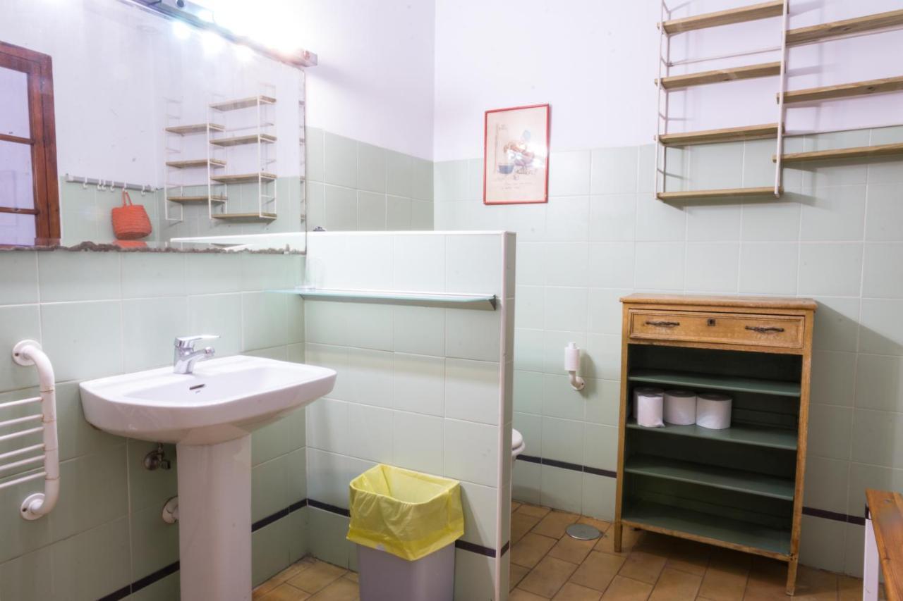 סביליה Alameda Rooms מראה חיצוני תמונה