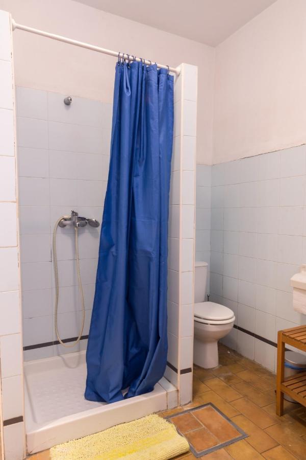 סביליה Alameda Rooms מראה חיצוני תמונה