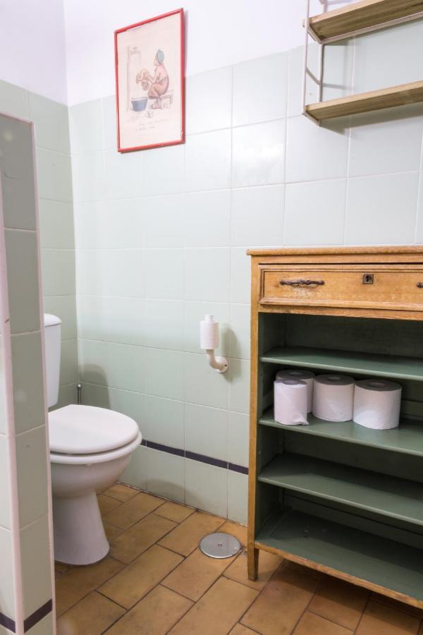 סביליה Alameda Rooms מראה חיצוני תמונה