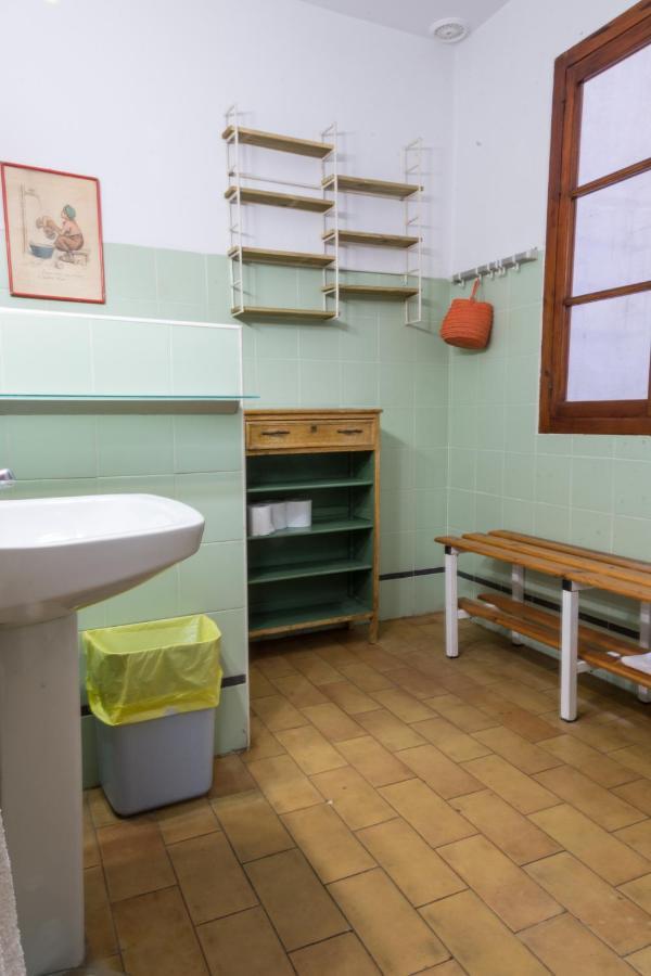 סביליה Alameda Rooms מראה חיצוני תמונה